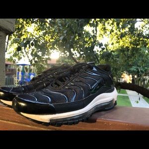 Nike air max 97 Plus